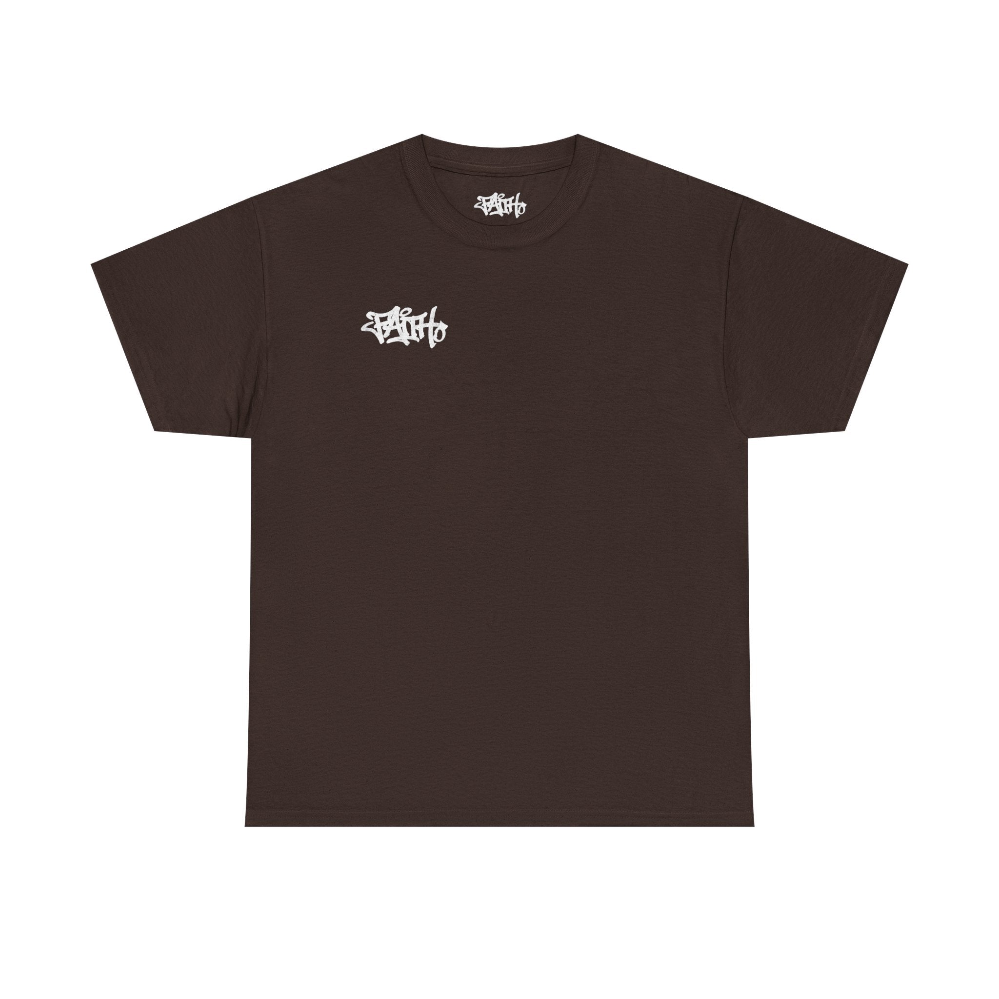 Faitho Logo Cotton Tee
