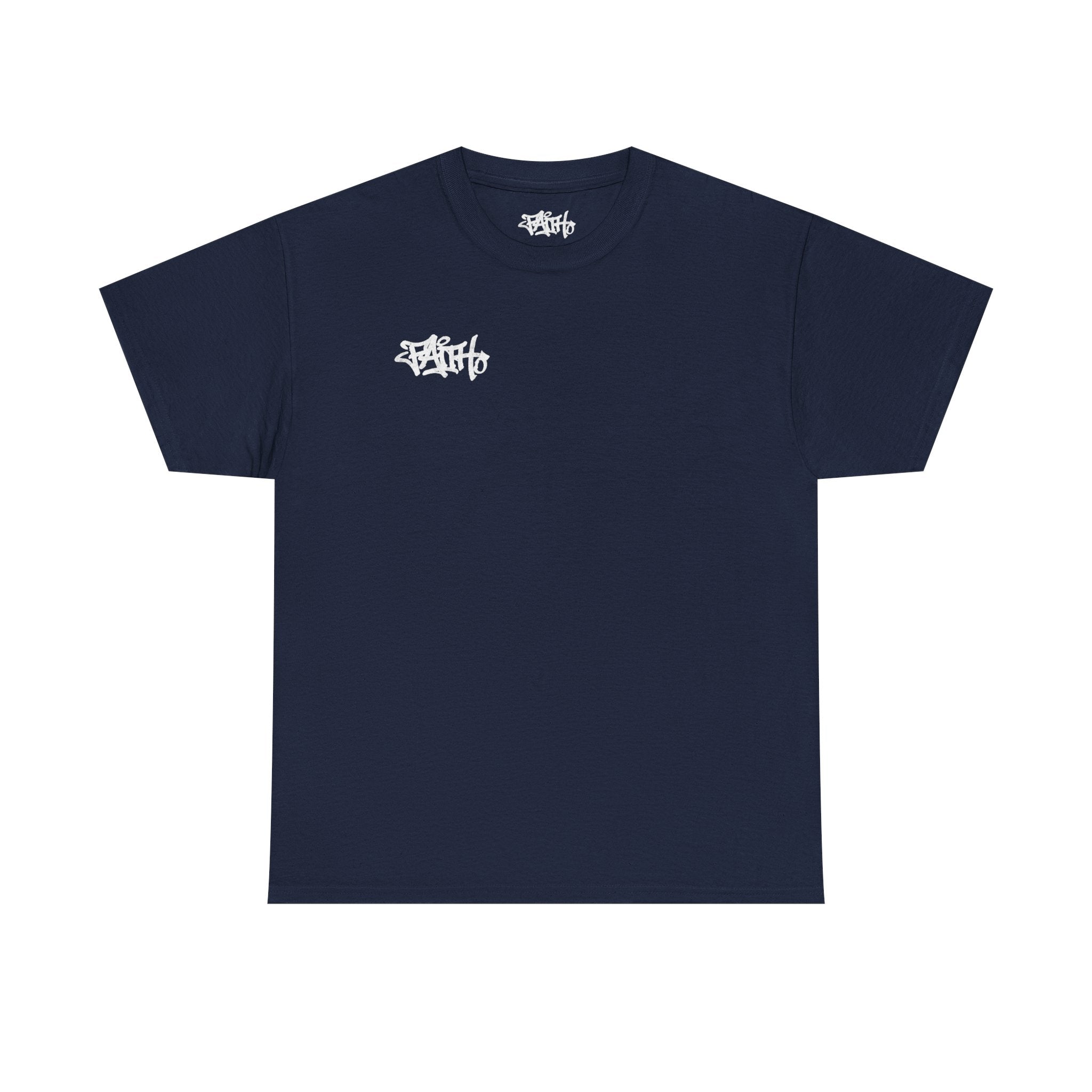 Faitho Logo Cotton Tee