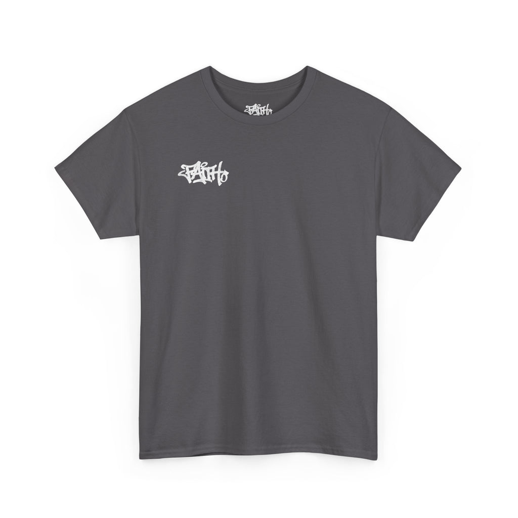 Faitho Logo Cotton Tee