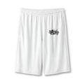 Unisex B-Core Pocketed 7" Shorts