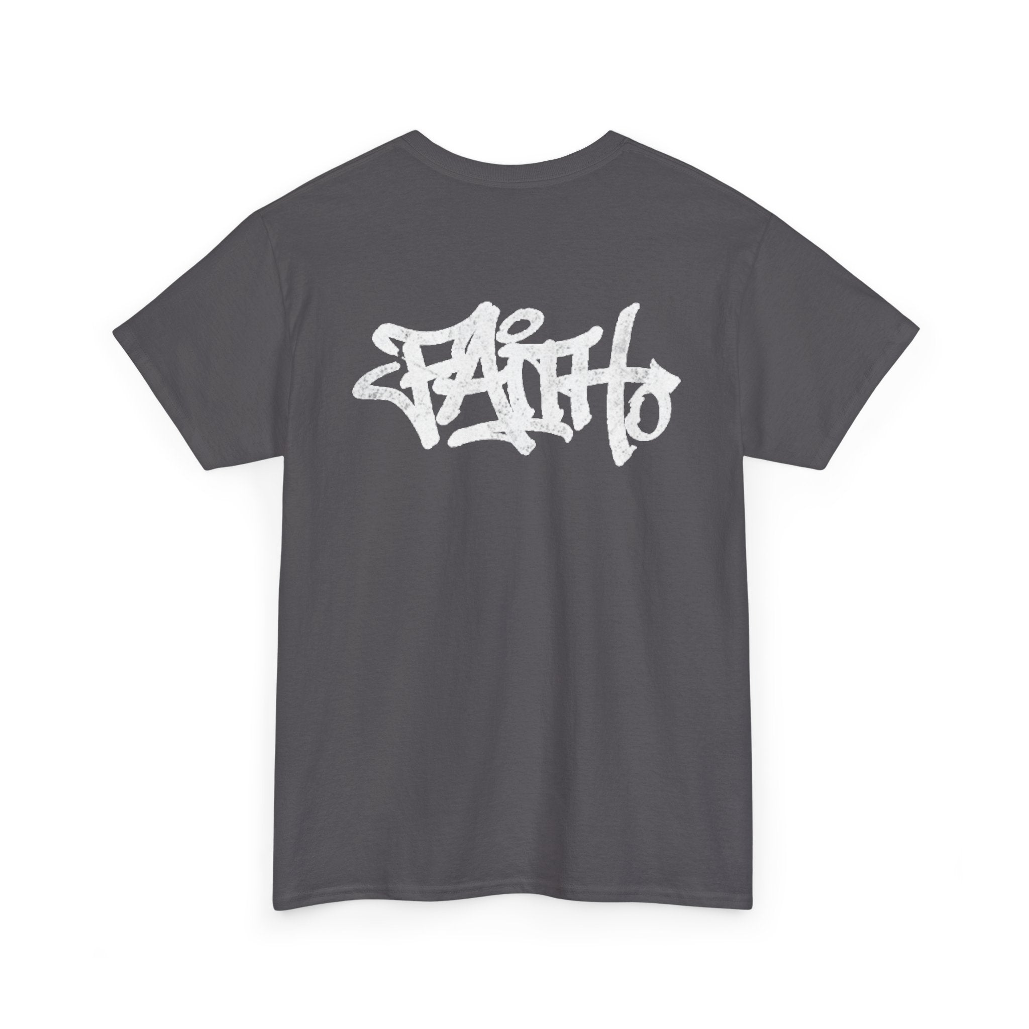 Faitho Logo Cotton Tee
