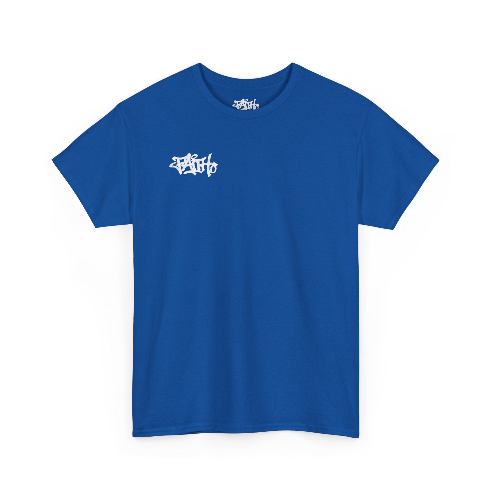 Faitho Logo Cotton Tee