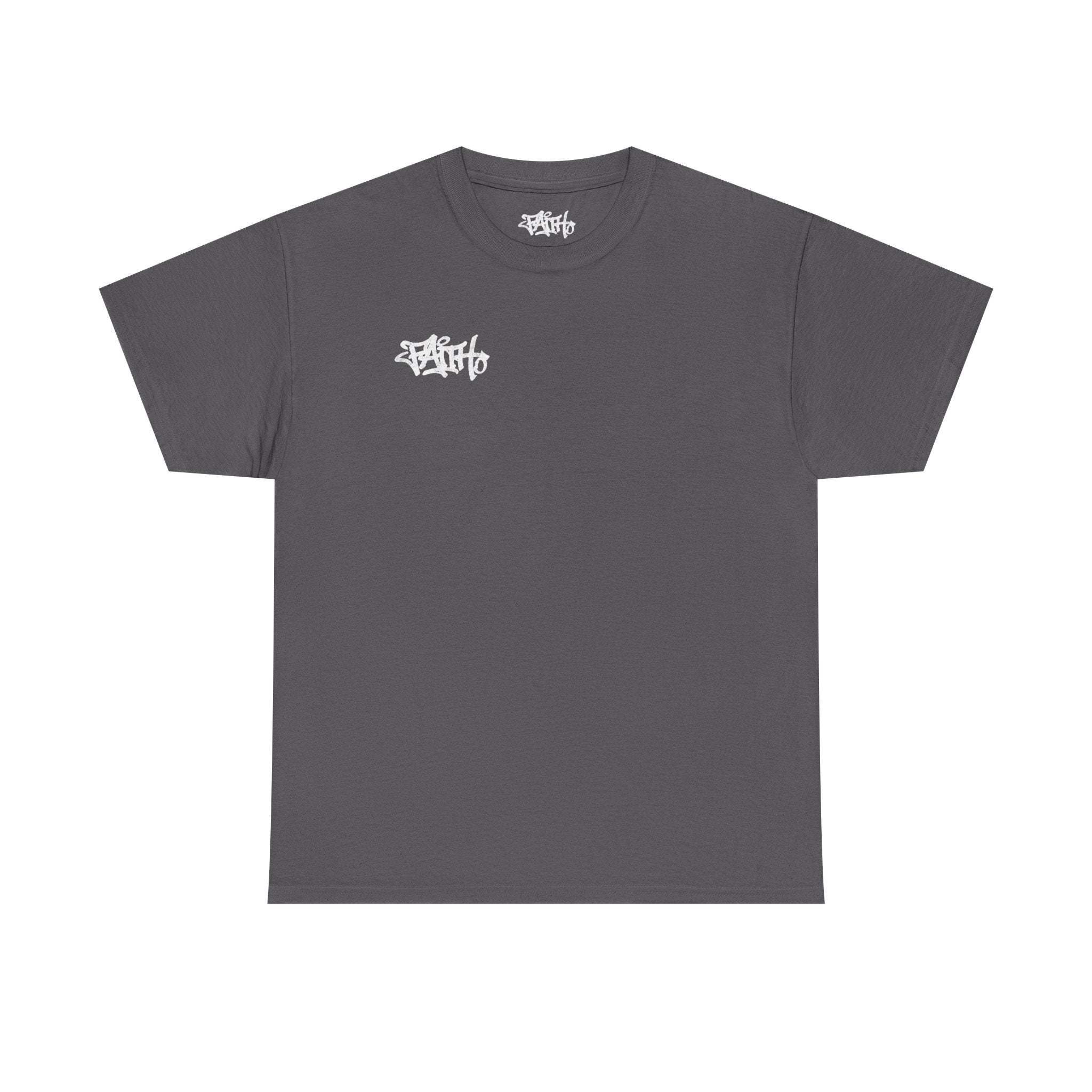 Faitho Logo Cotton Tee