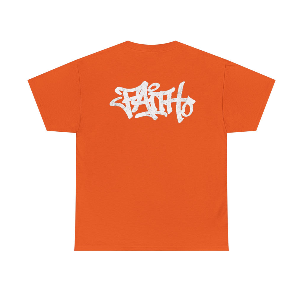 Faitho Logo Cotton Tee