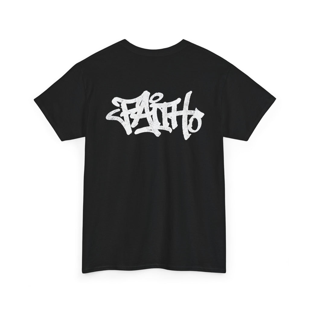 Faitho Logo Cotton Tee