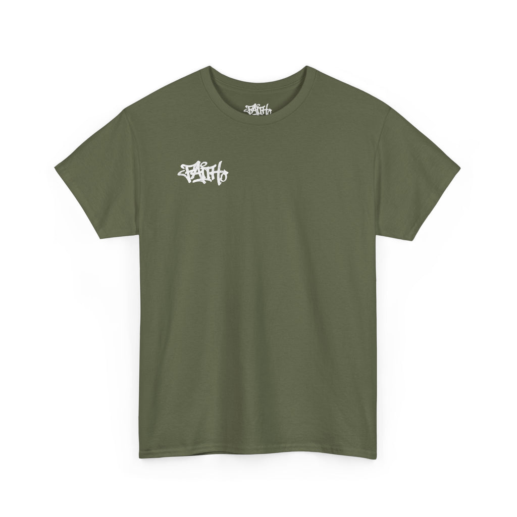 Faitho Logo Cotton Tee