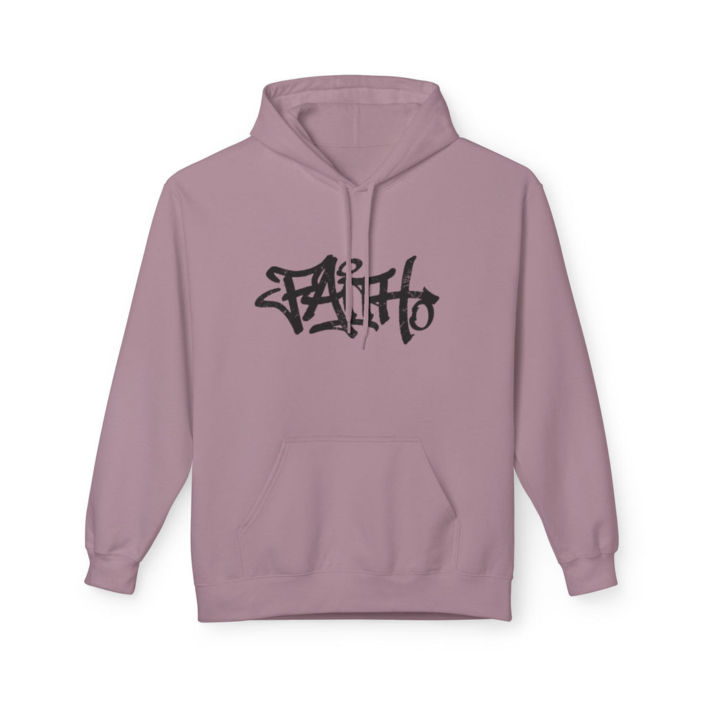 Faitho Cotton Hoodie