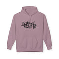 Faitho Cotton Hoodie
