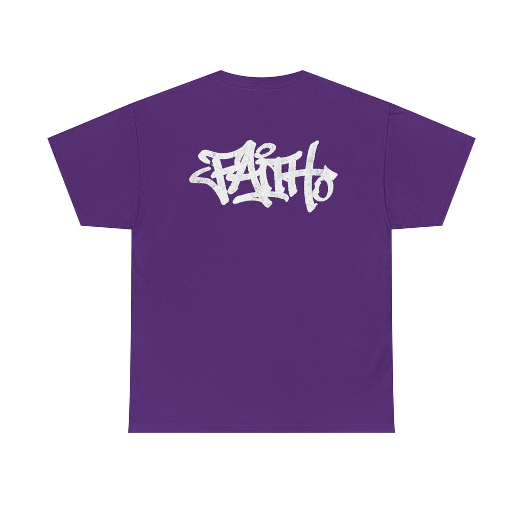 Faitho Logo Cotton Tee