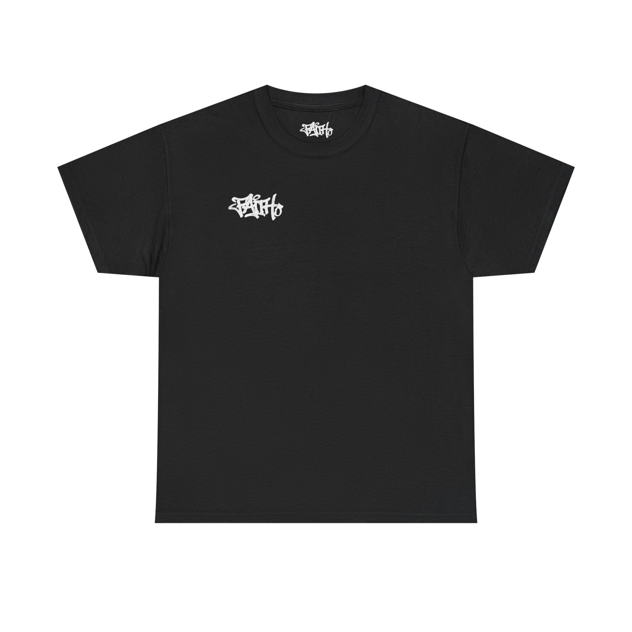 Faitho Logo Cotton Tee
