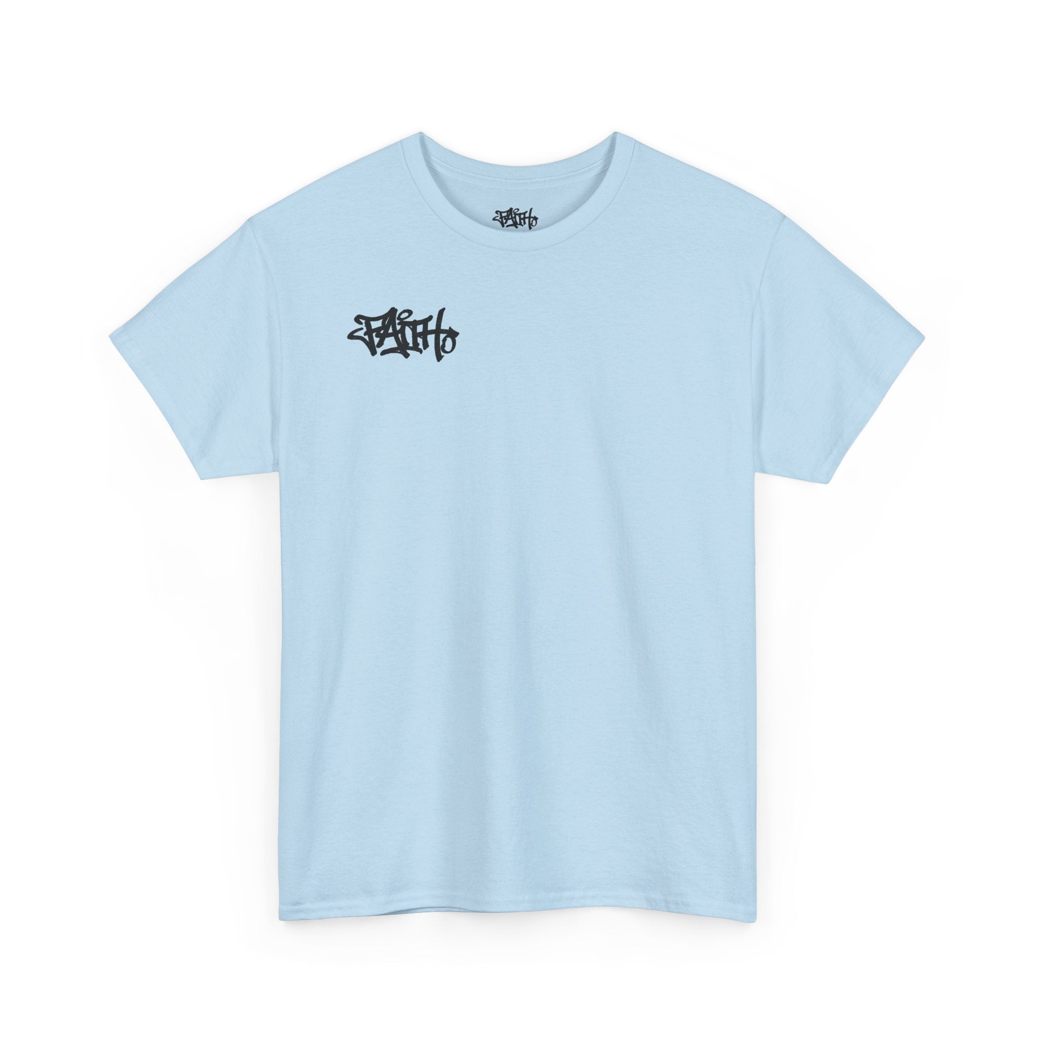 Faitho Cotton Graphic Tee