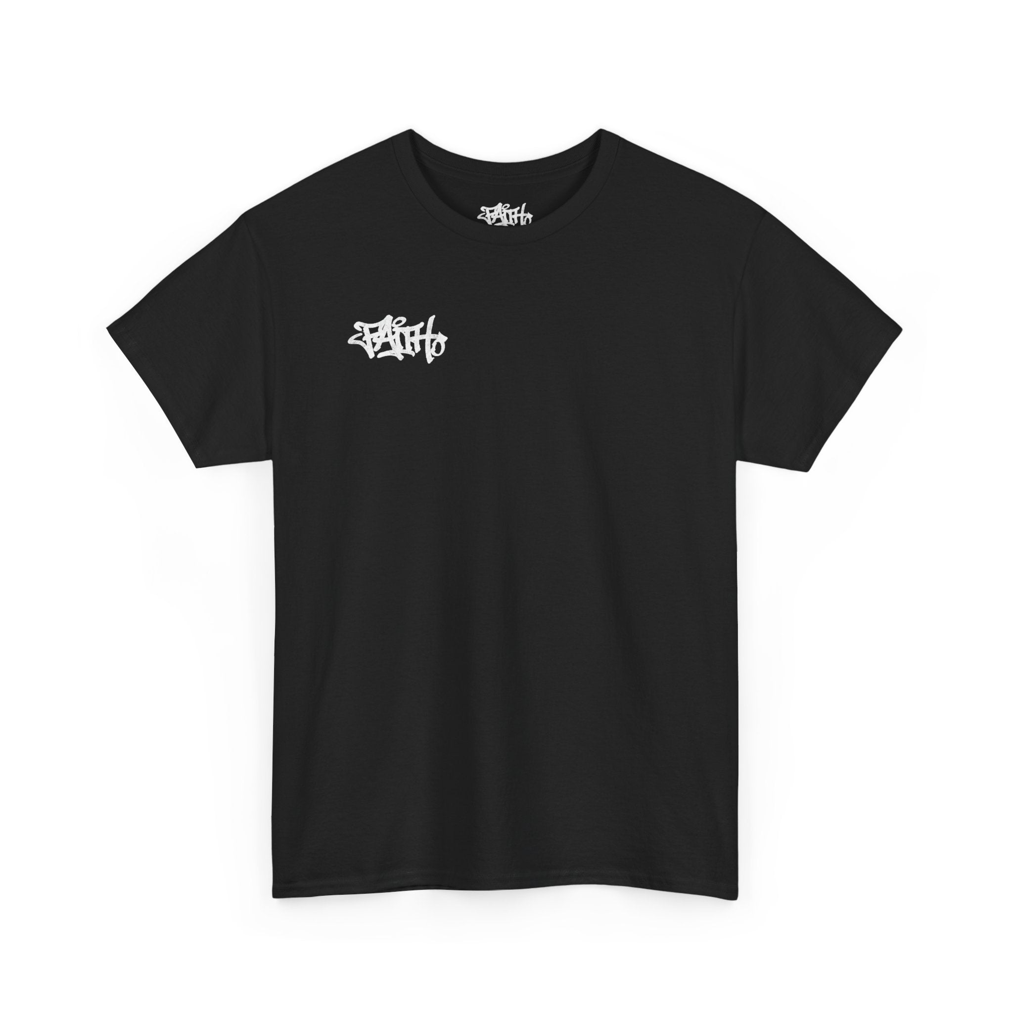 Faitho Logo Cotton Tee