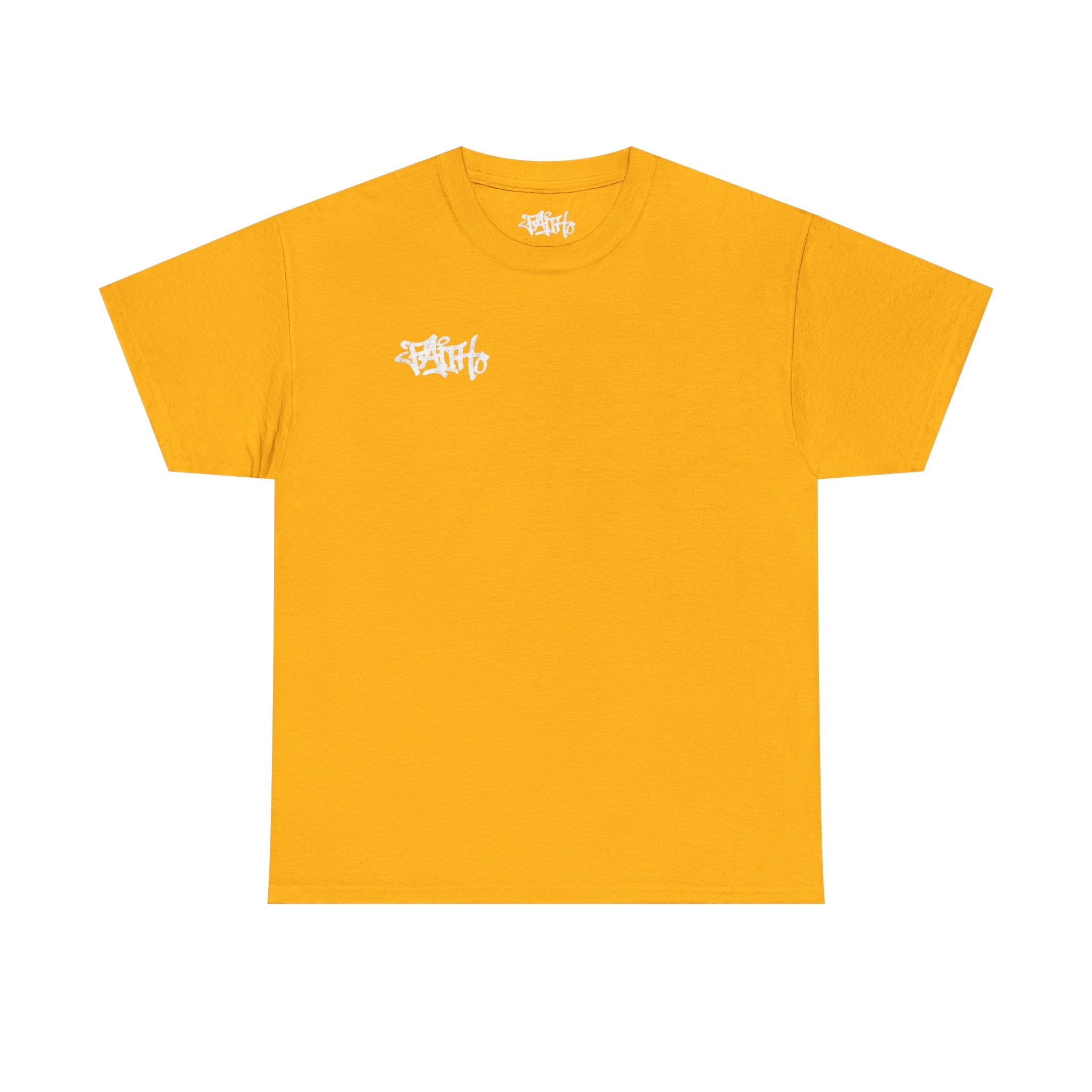 Faitho Logo Cotton Tee