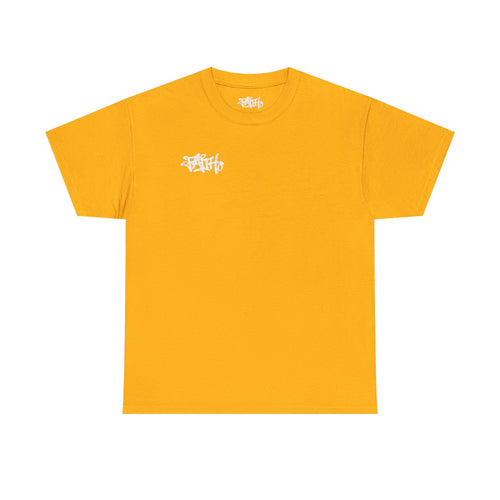Faitho Logo Cotton Tee