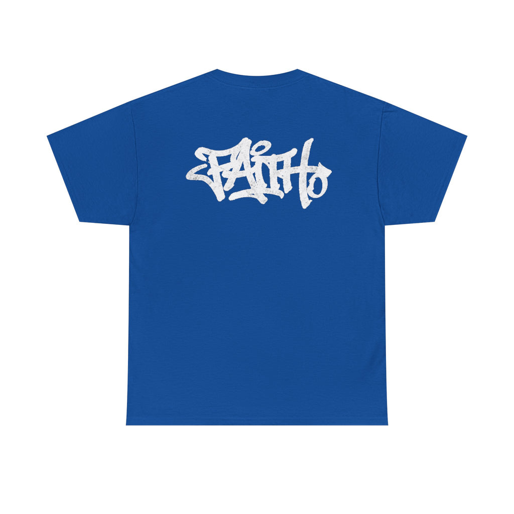 Faitho Logo Cotton Tee