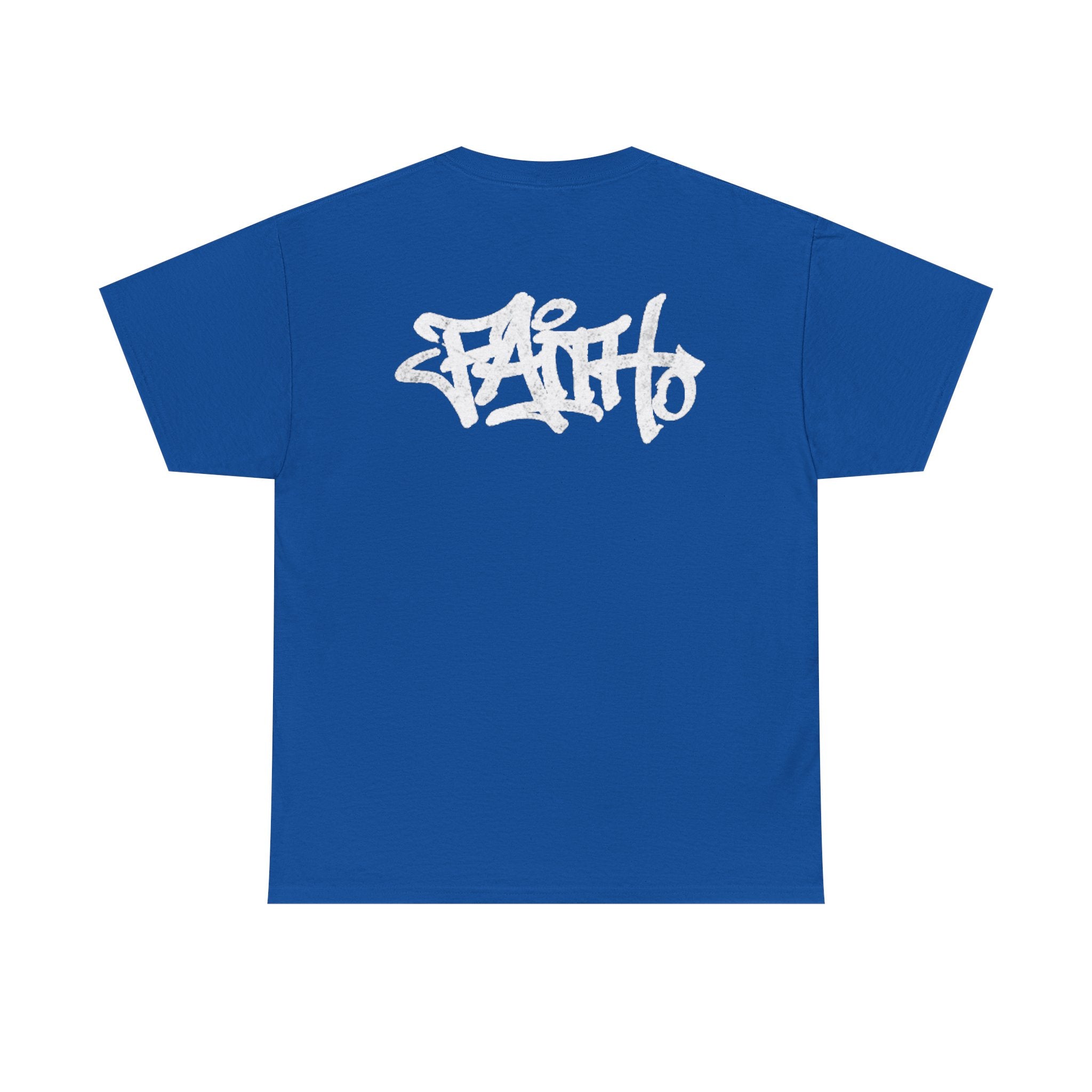 Faitho Logo Cotton Tee