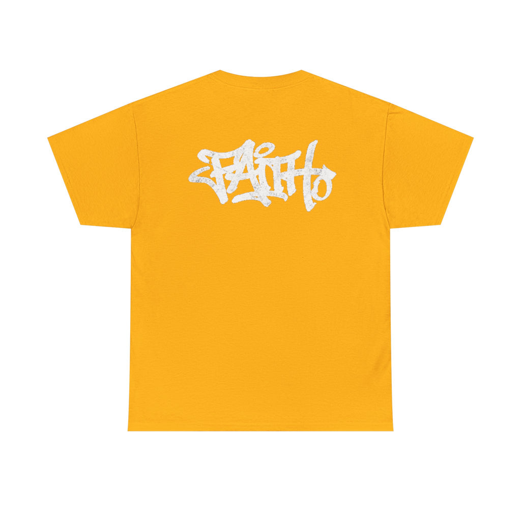 Faitho Logo Cotton Tee