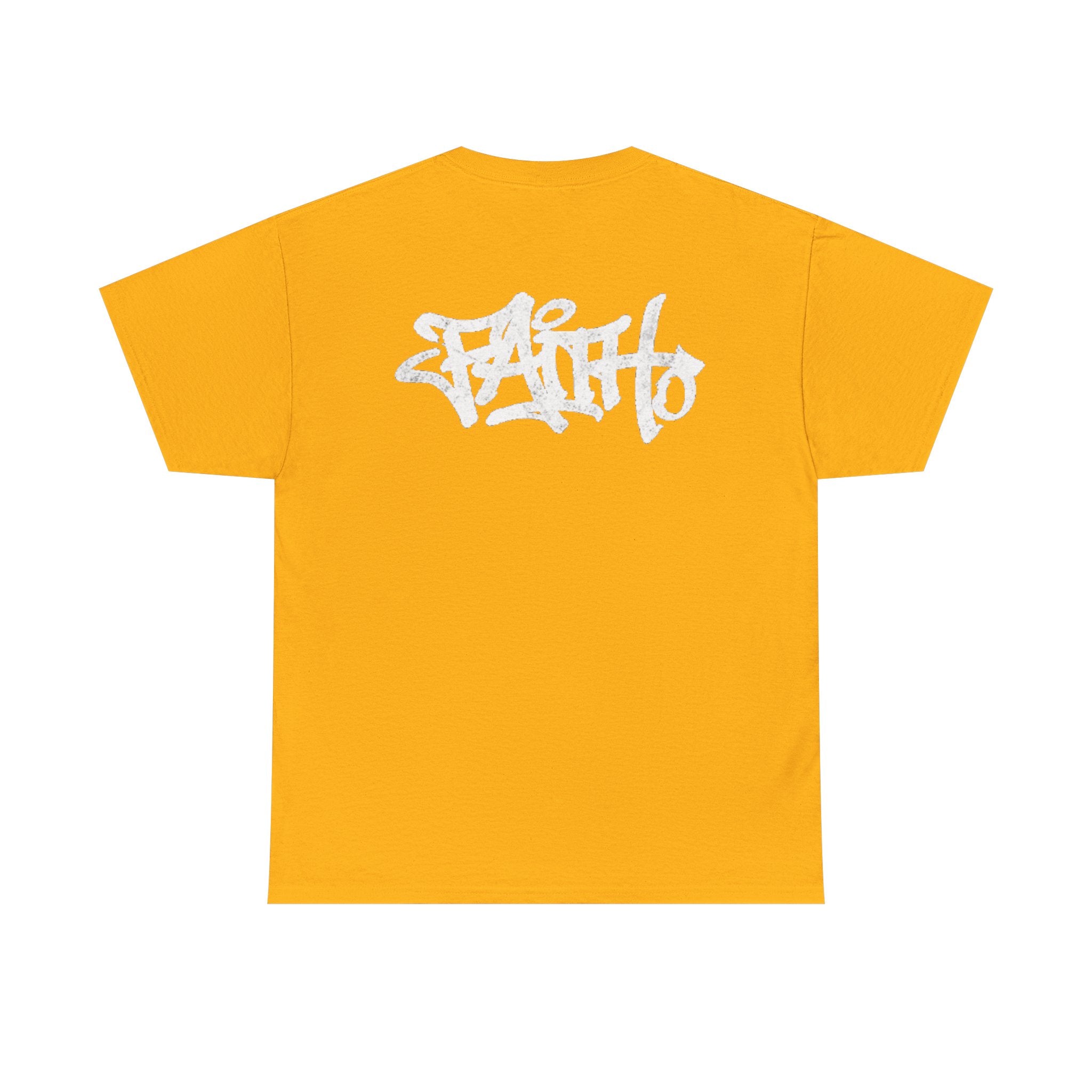 Faitho Logo Cotton Tee