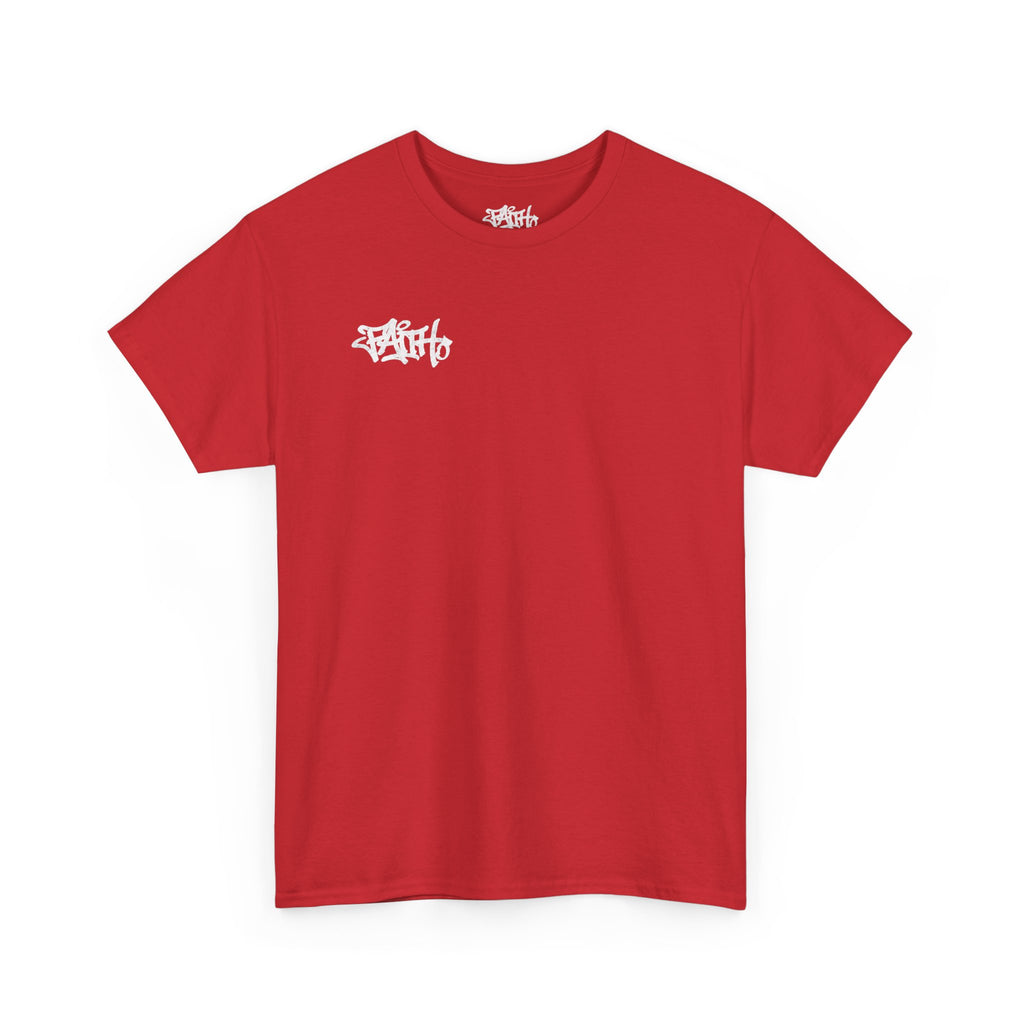 Faitho Logo Cotton Tee