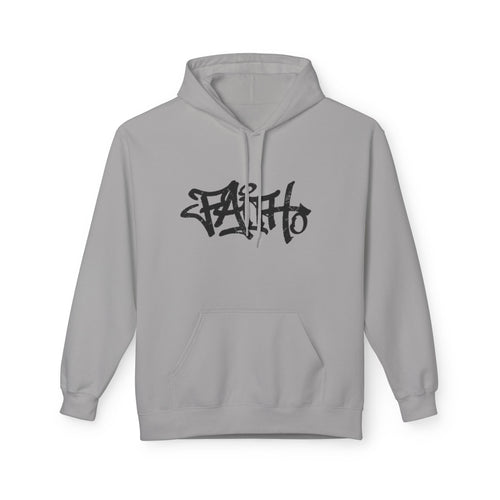 Faitho Cotton Hoodie