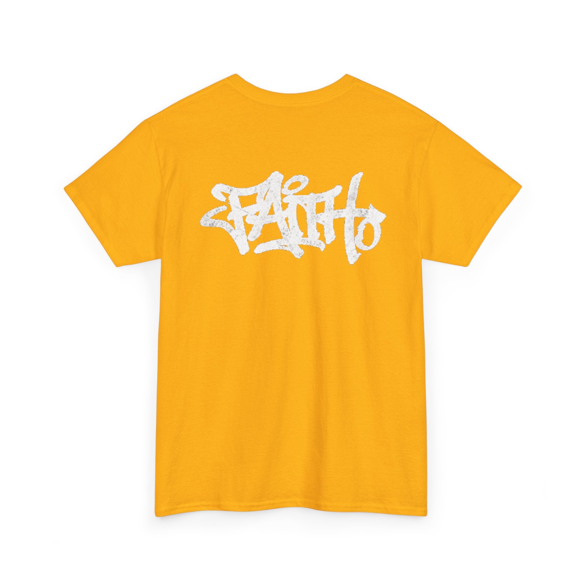 Faitho Logo Cotton Tee