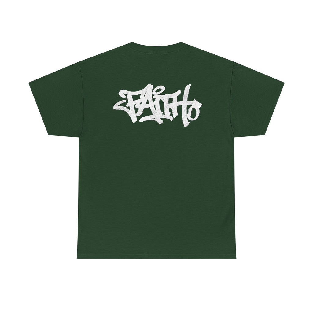 Faitho Logo Cotton Tee