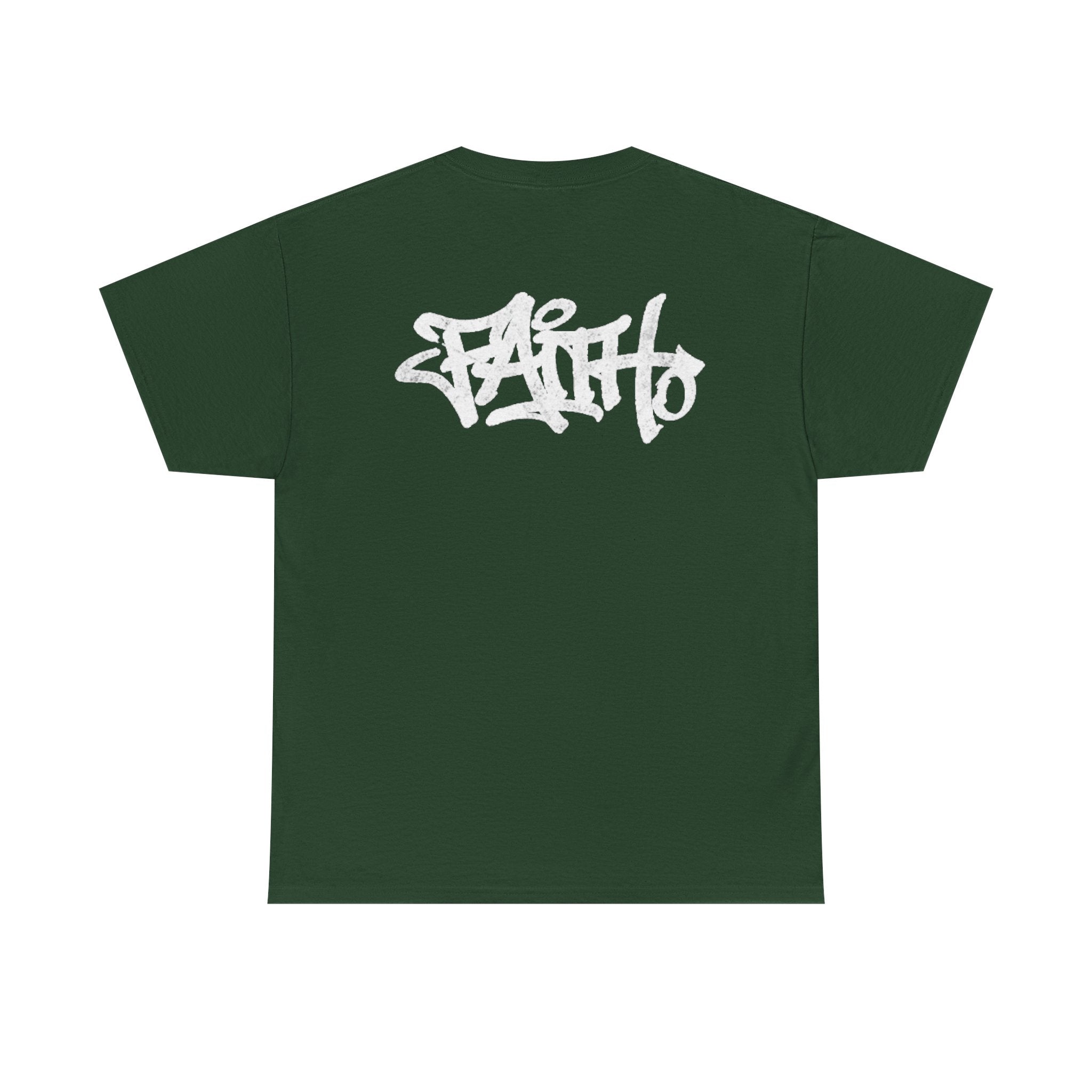 Faitho Logo Cotton Tee