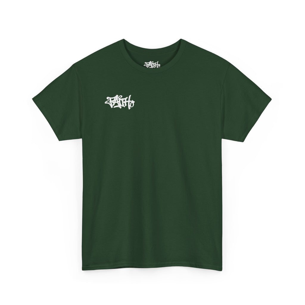 Faitho Logo Cotton Tee