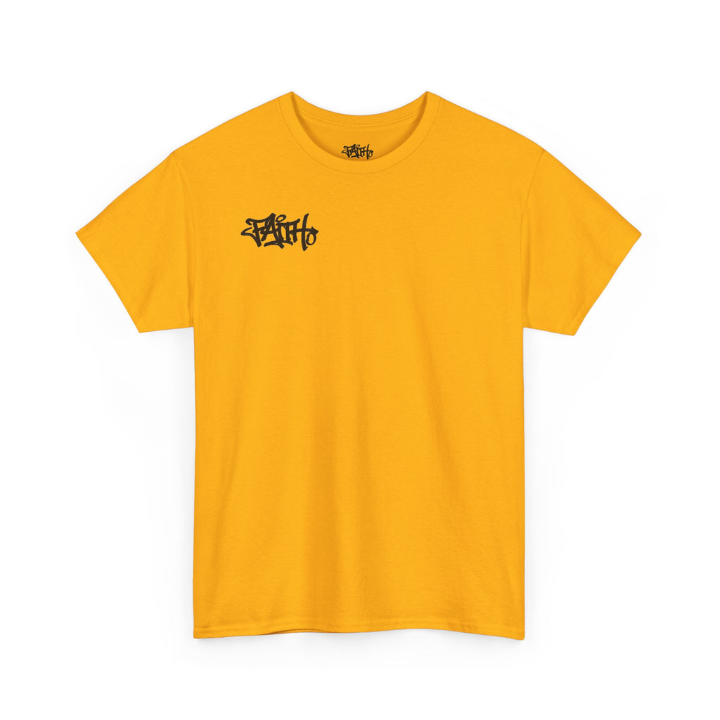 Faitho Cotton Graphic Tee
