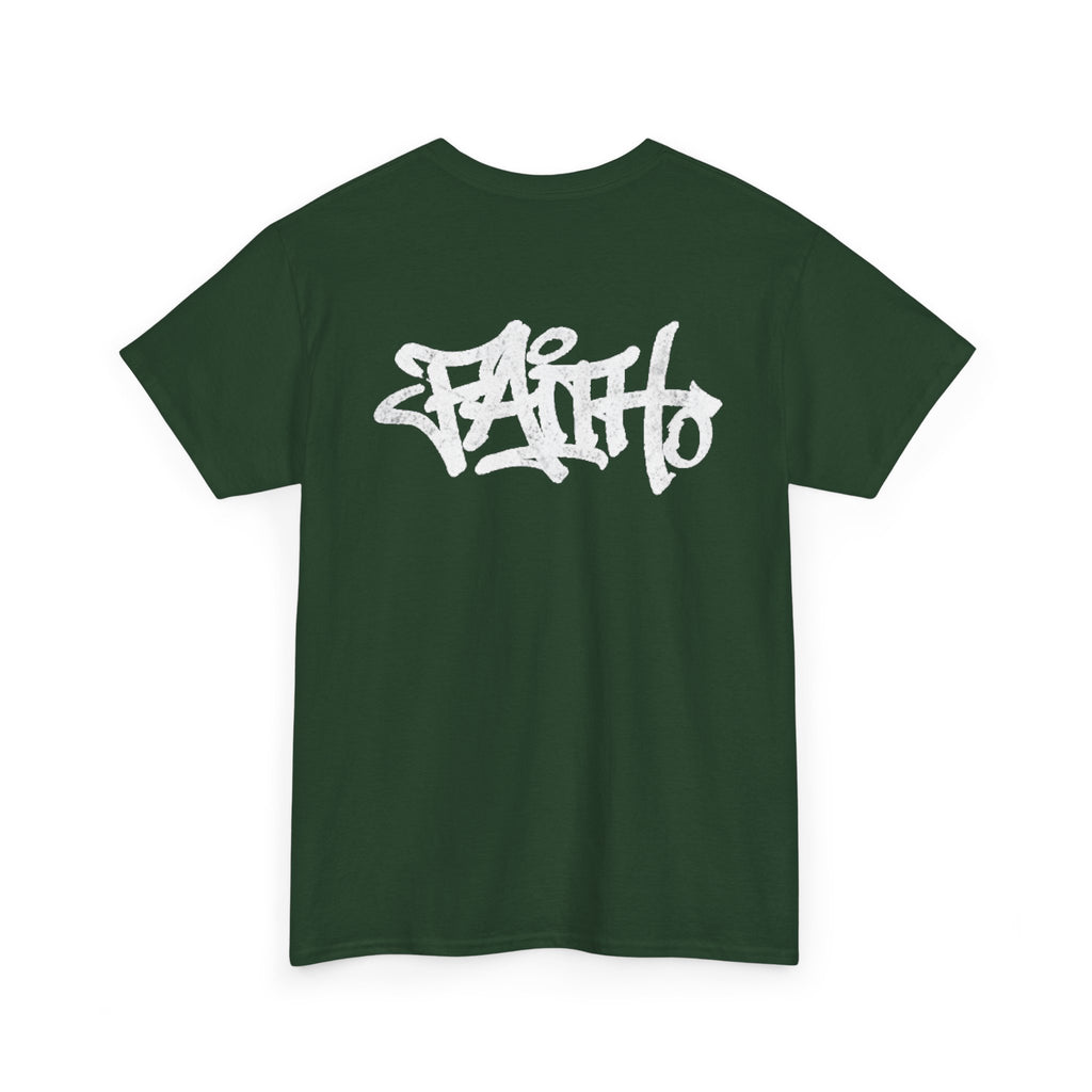 Faitho Logo Cotton Tee