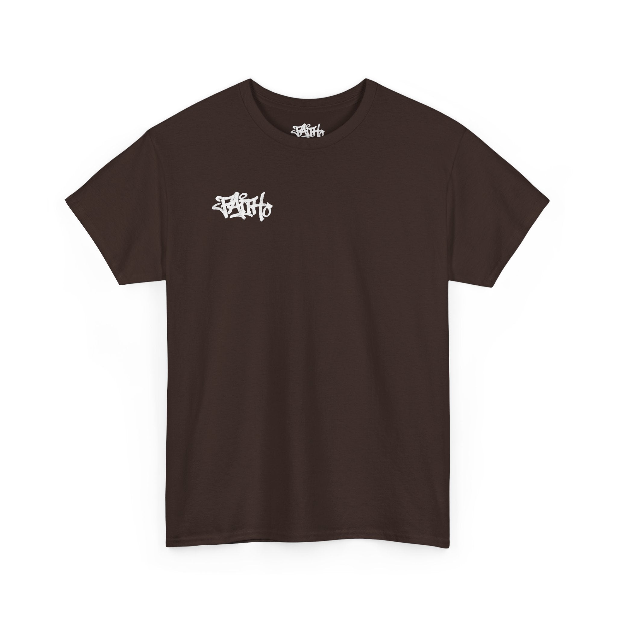 Faitho Logo Cotton Tee