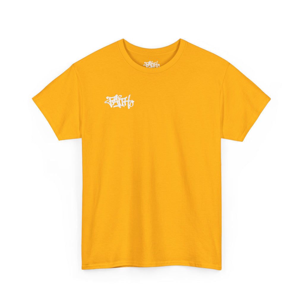 Faitho Logo Cotton Tee