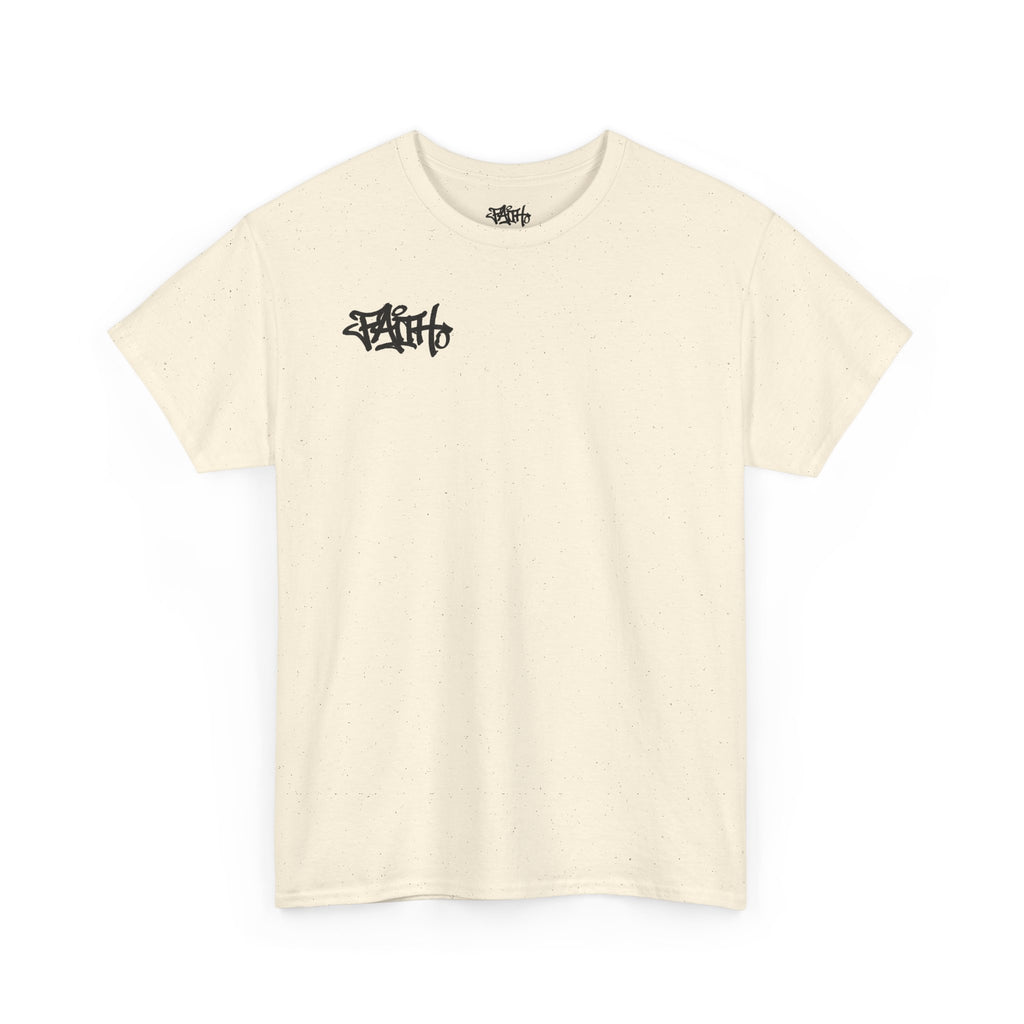 Faitho Cotton Graphic Tee