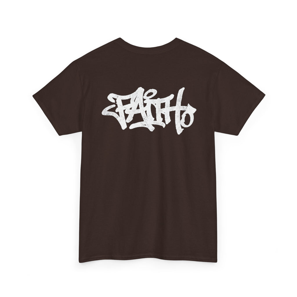 Faitho Logo Cotton Tee