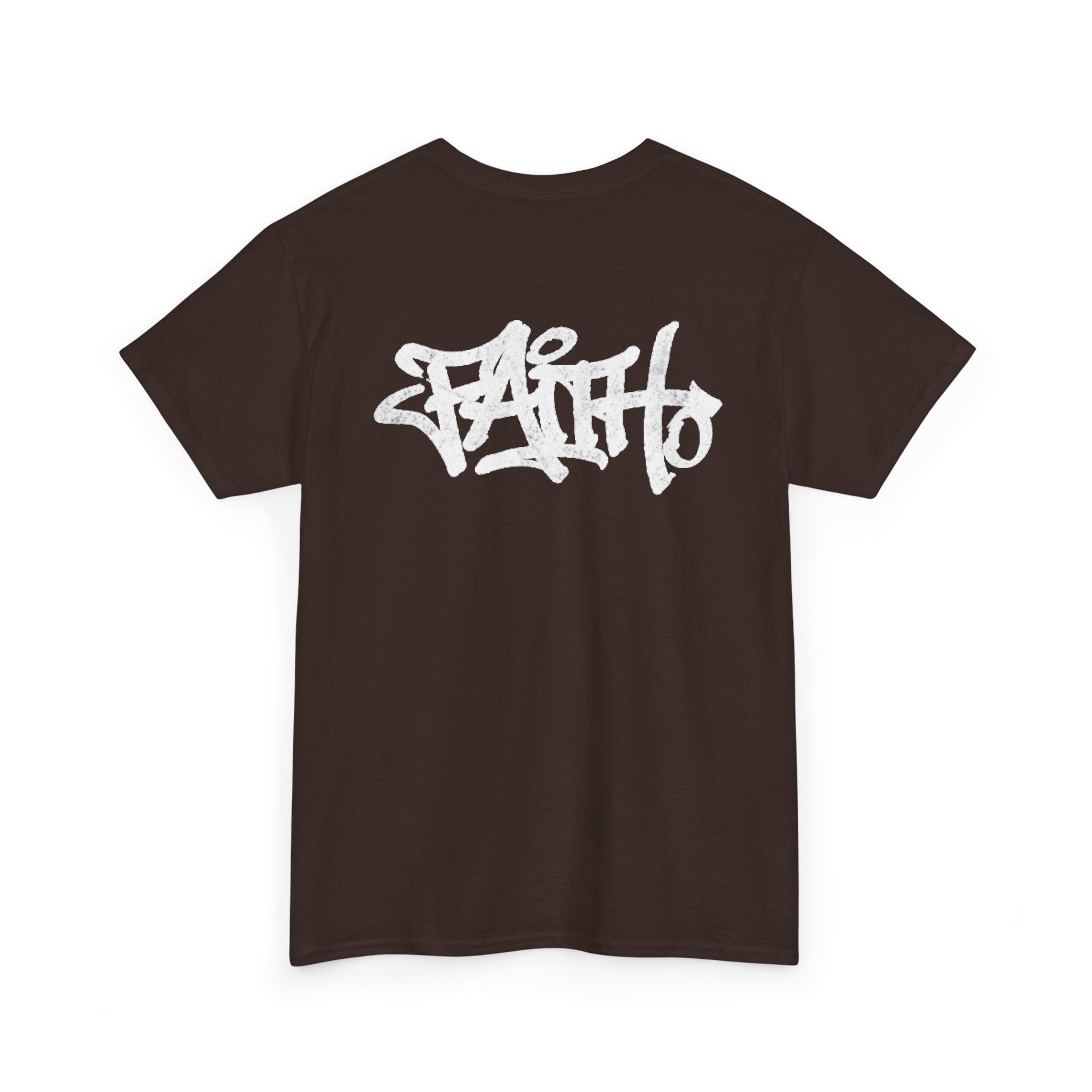 Faitho Logo Cotton Tee
