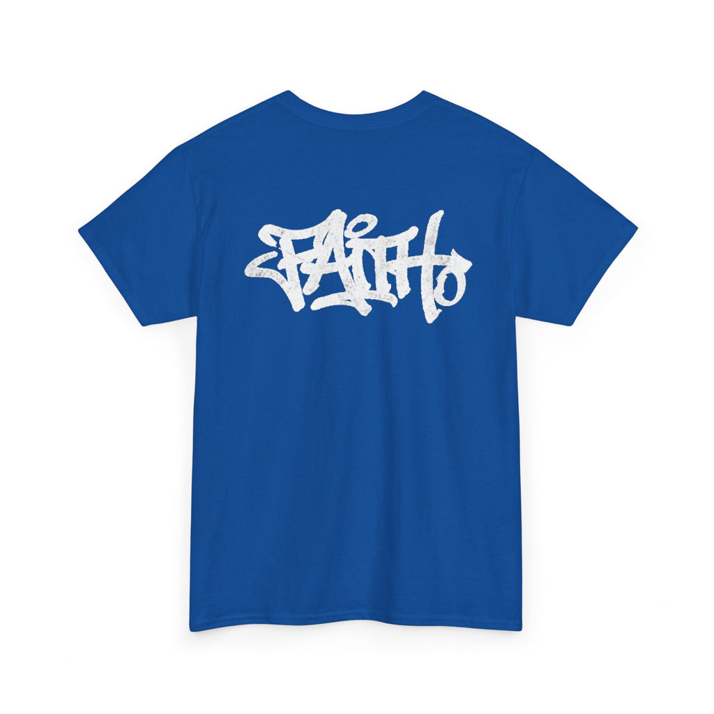 Faitho Logo Cotton Tee