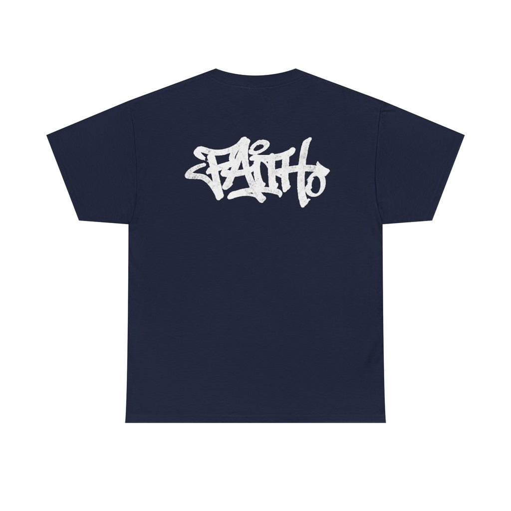 Faitho Logo Cotton Tee