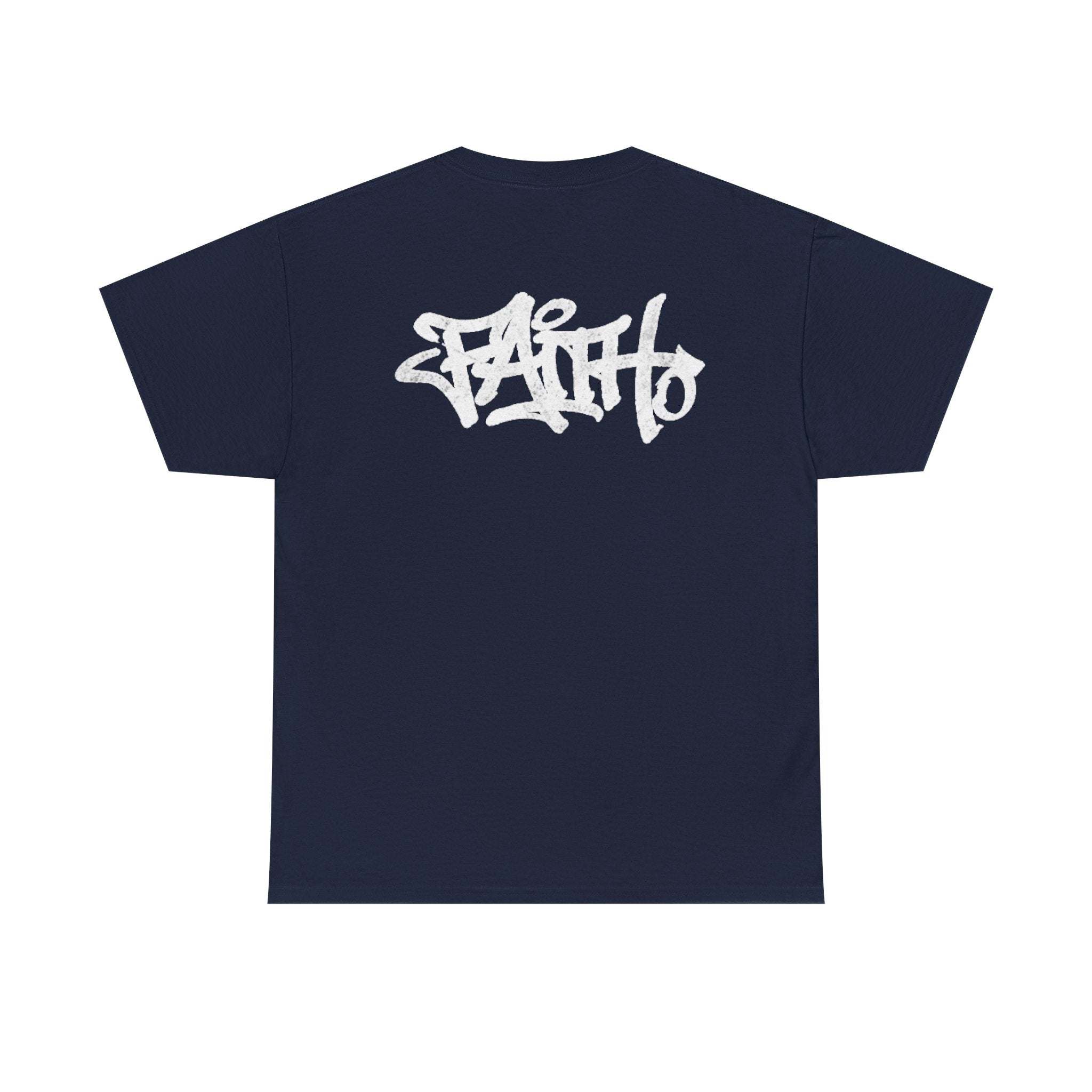 Faitho Logo Cotton Tee
