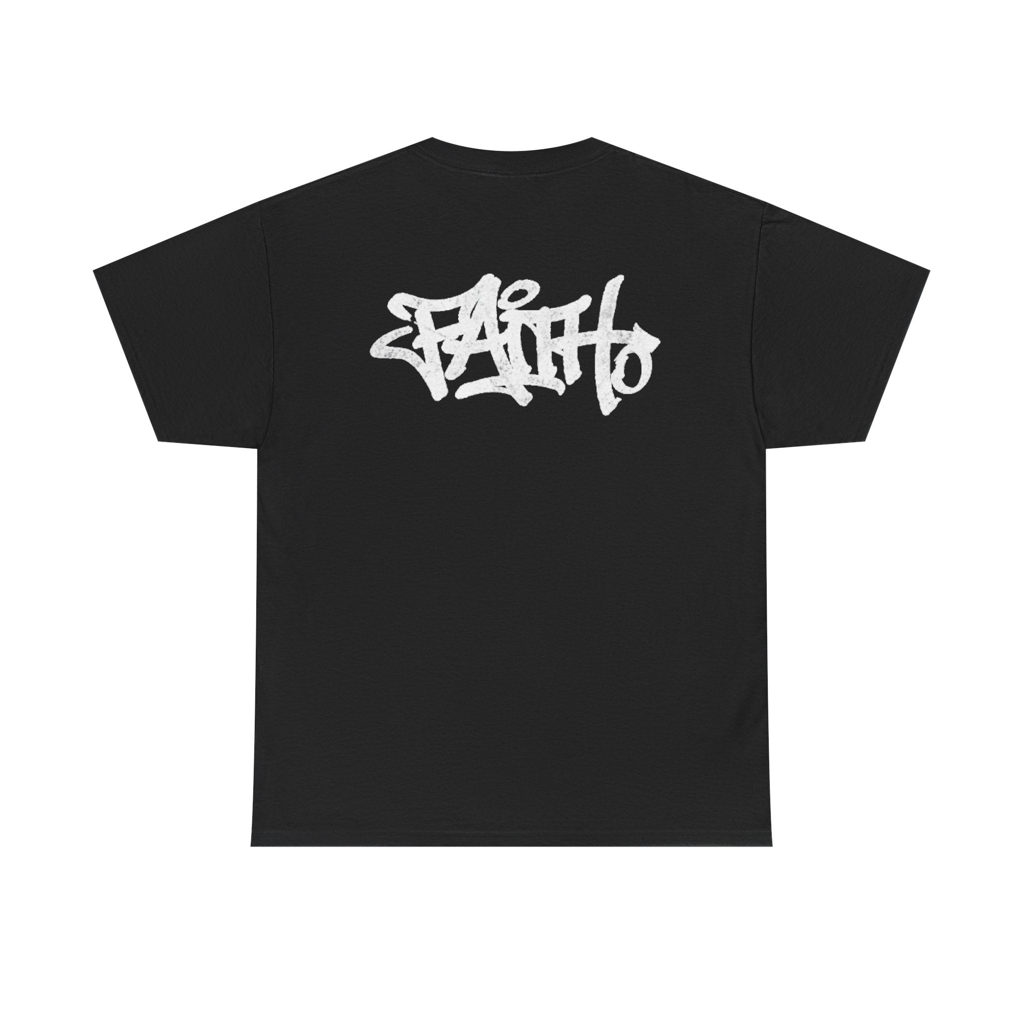 Faitho Logo Cotton Tee