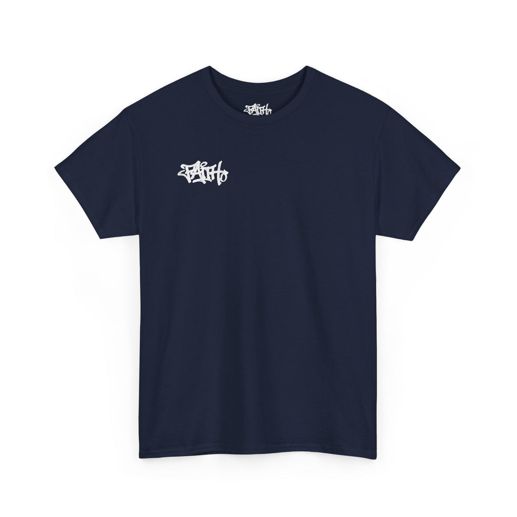 Faitho Logo Cotton Tee