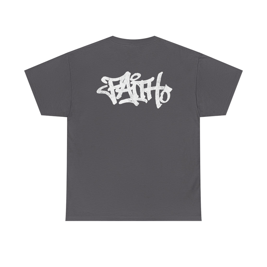 Faitho Logo Cotton Tee