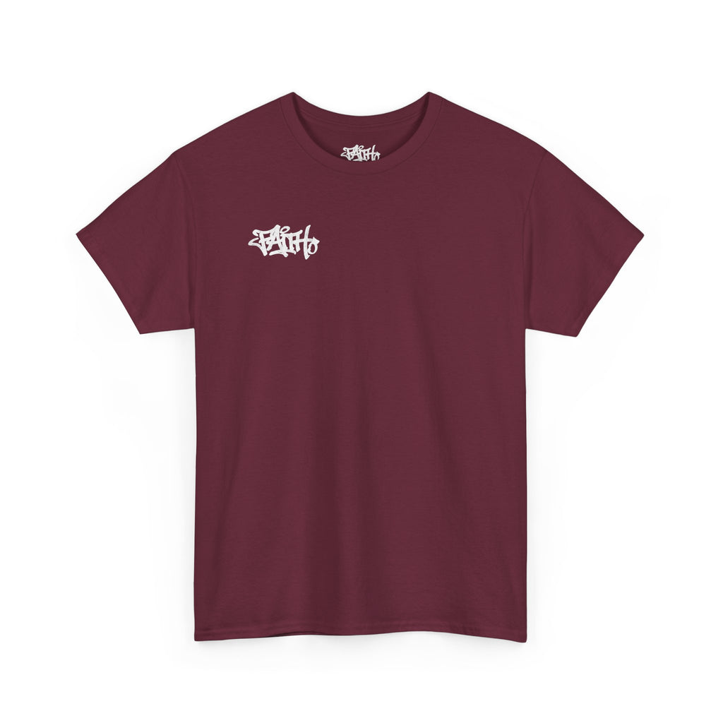 Faitho Logo Cotton Tee