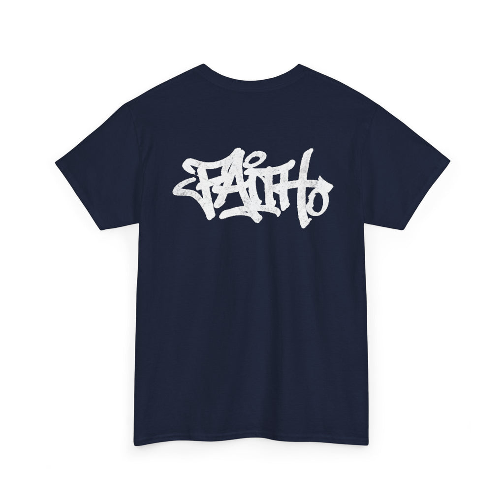 Faitho Logo Cotton Tee