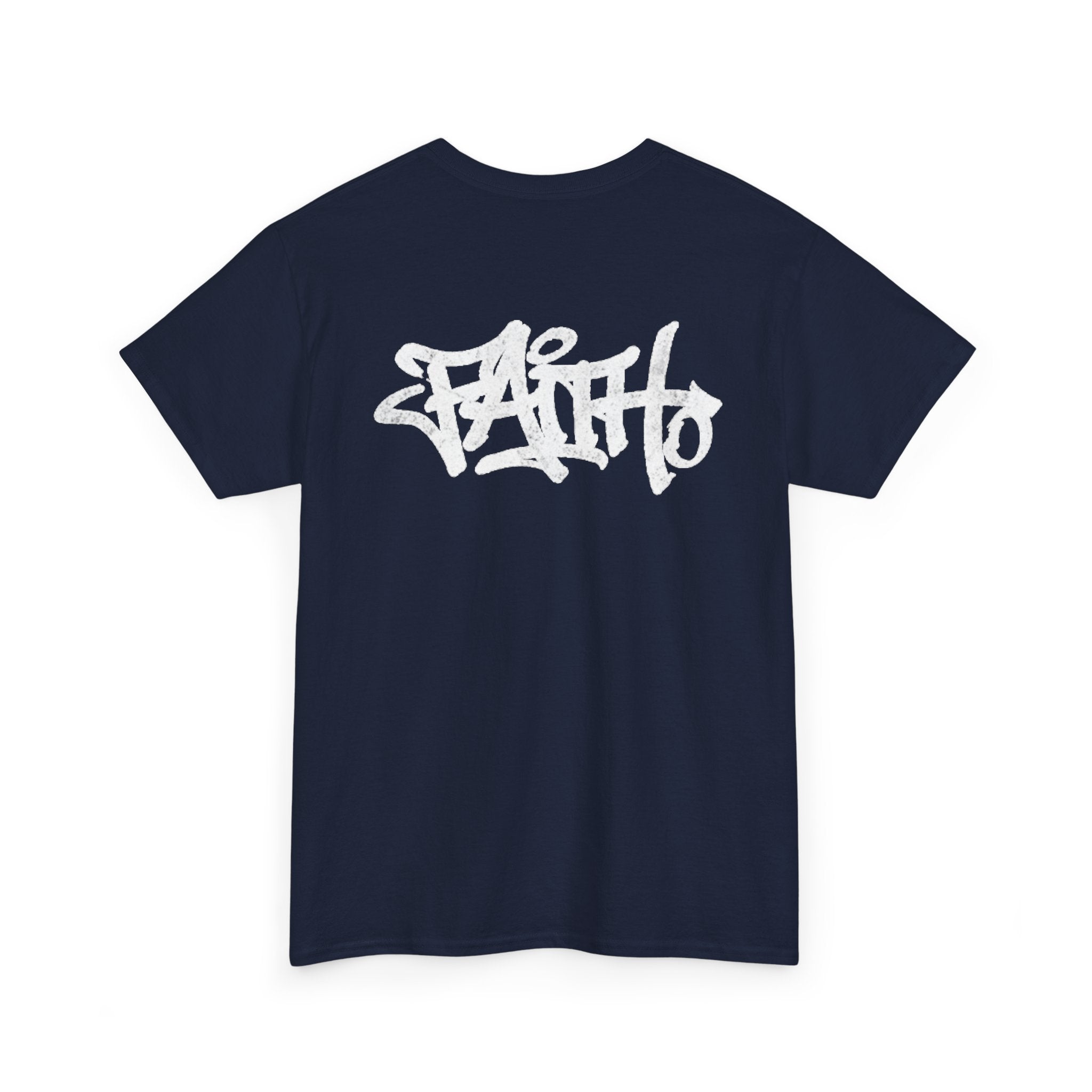 Faitho Logo Cotton Tee