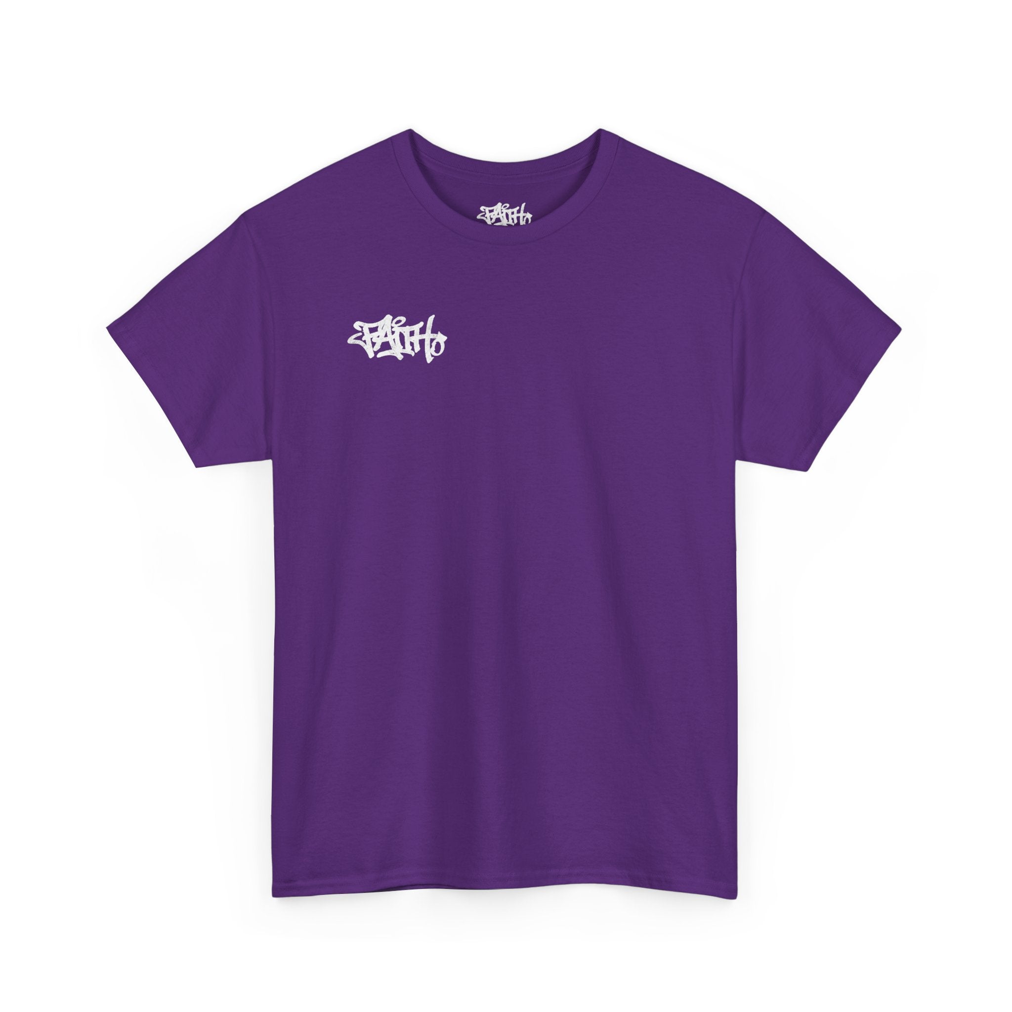 Faitho Logo Cotton Tee