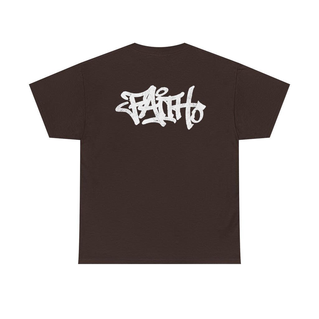 Faitho Logo Cotton Tee