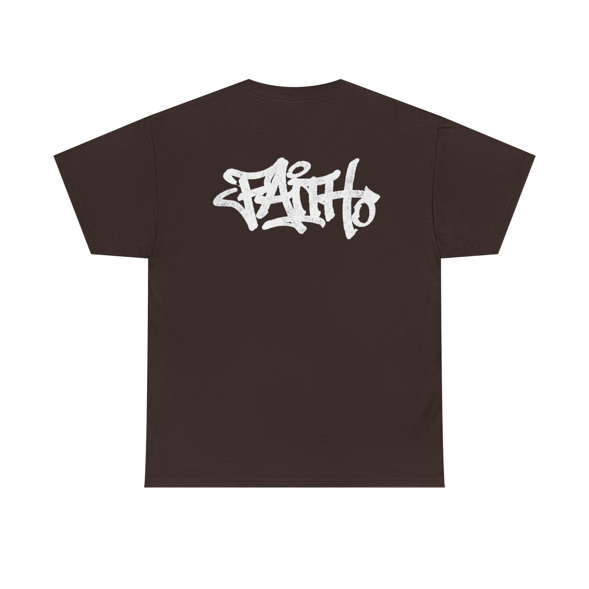 Faitho Logo Cotton Tee