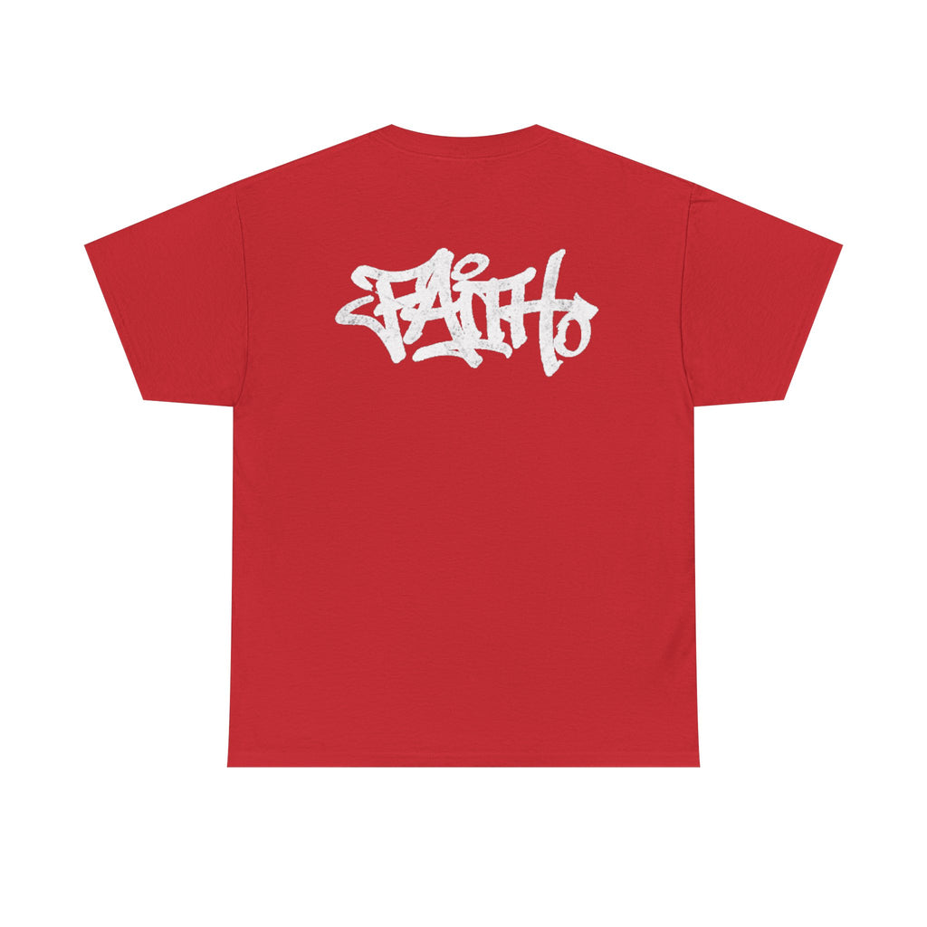 Faitho Logo Cotton Tee