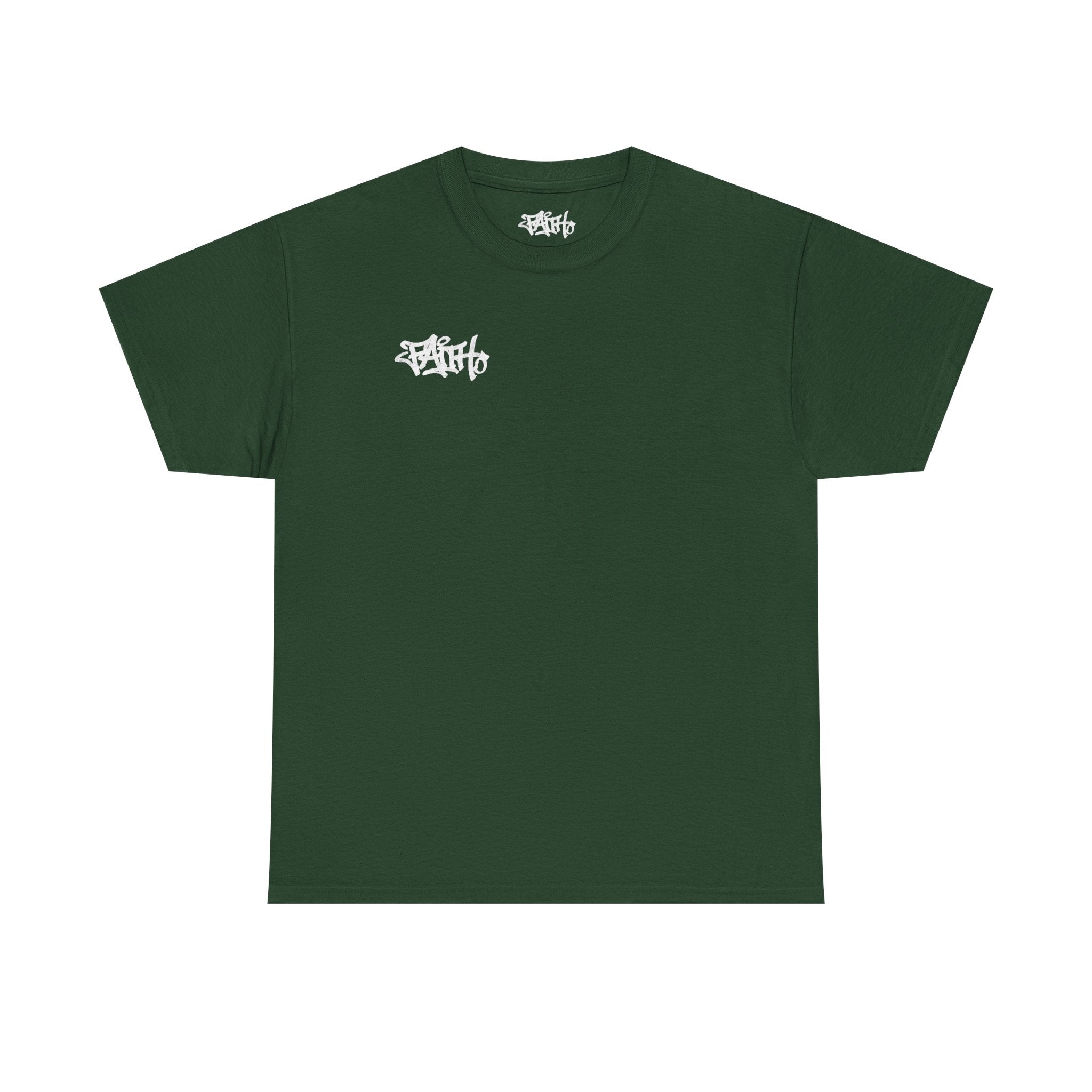 Faitho Logo Cotton Tee