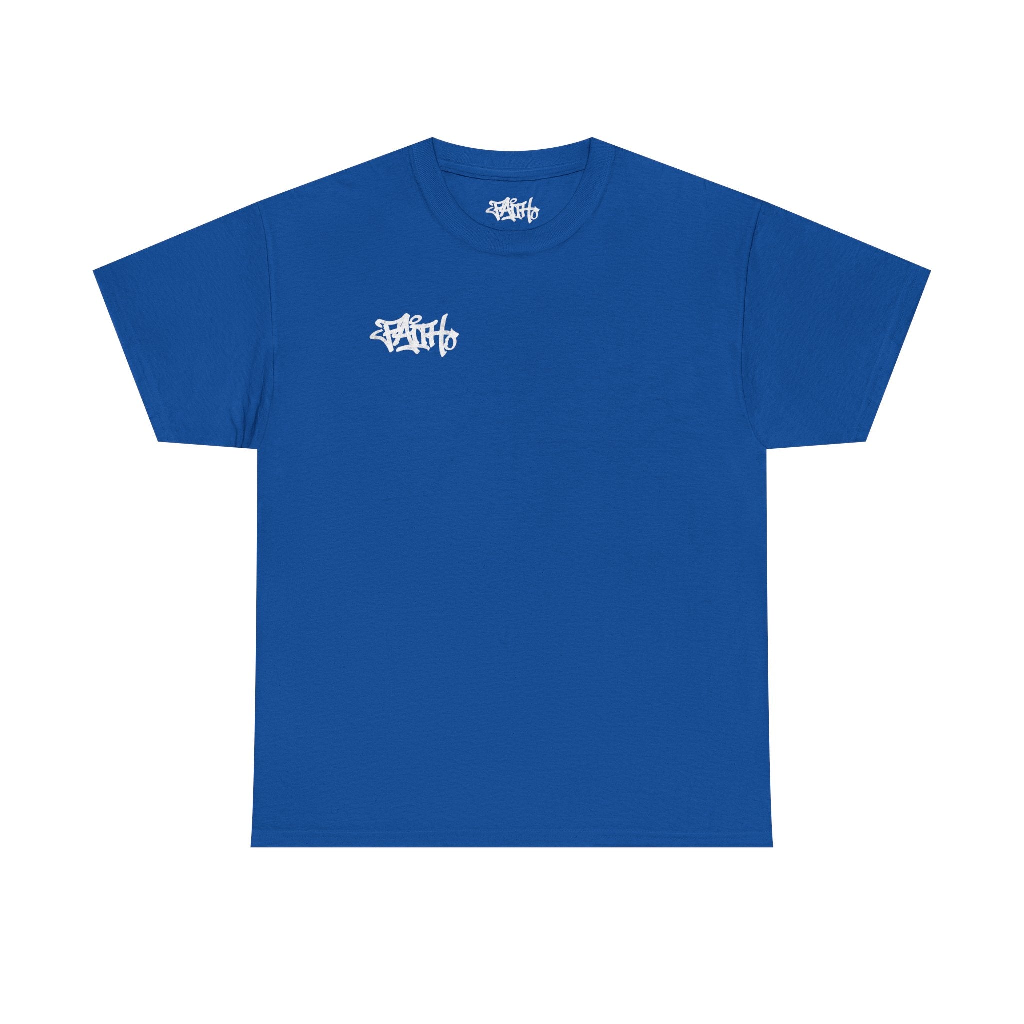 Faitho Logo Cotton Tee